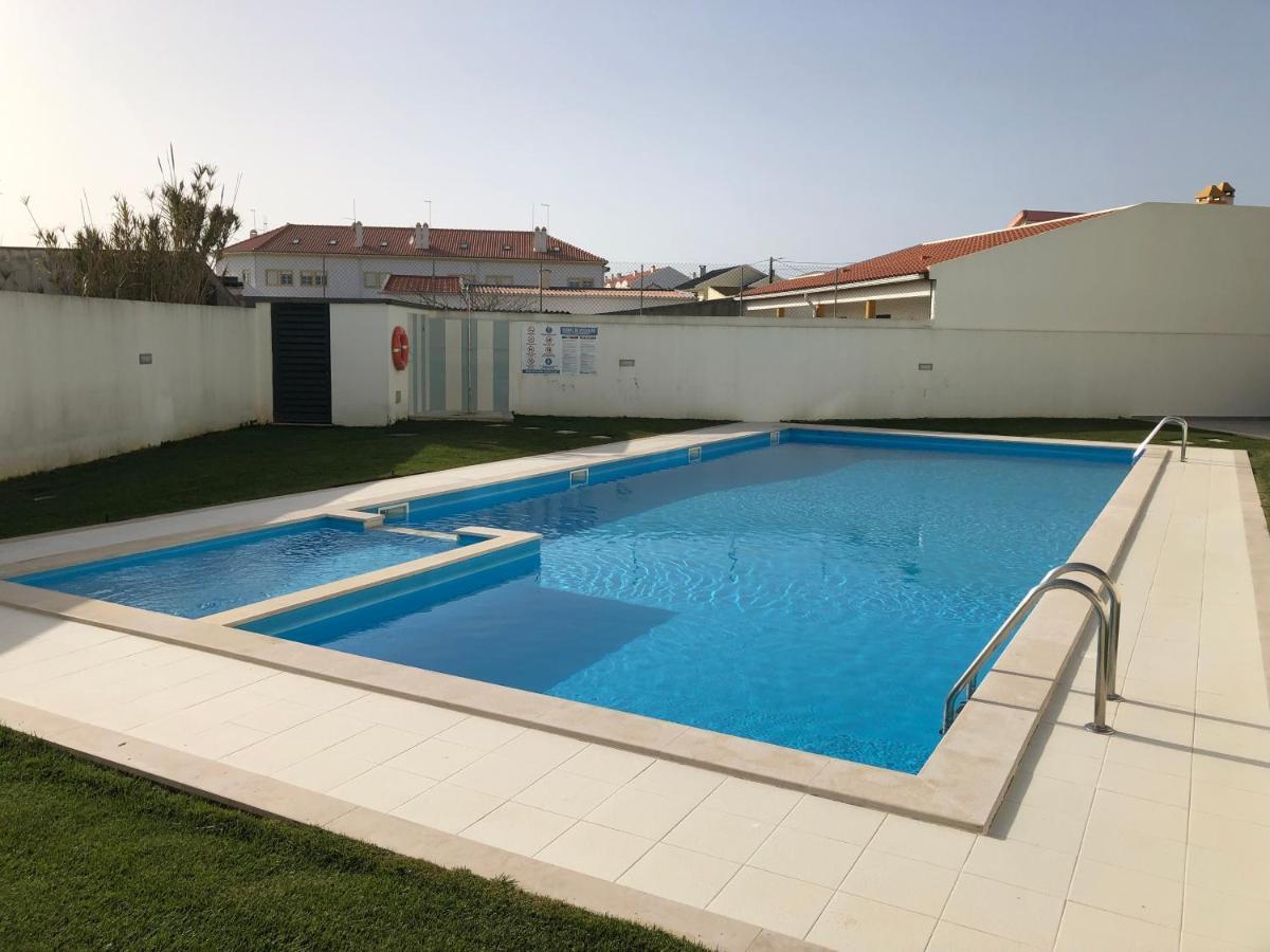 The Haven Baleal Apartment Ferrel  Exterior photo